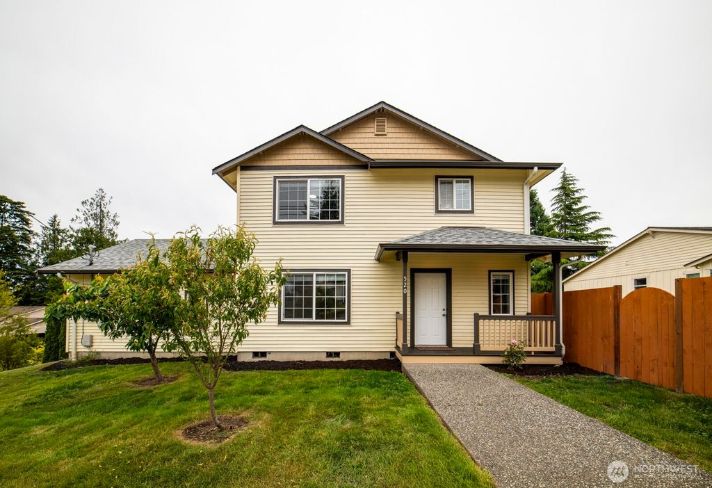 Photo of 520 N Laventure Road, Mount Vernon, WA 98273 (MLS # 2538272)