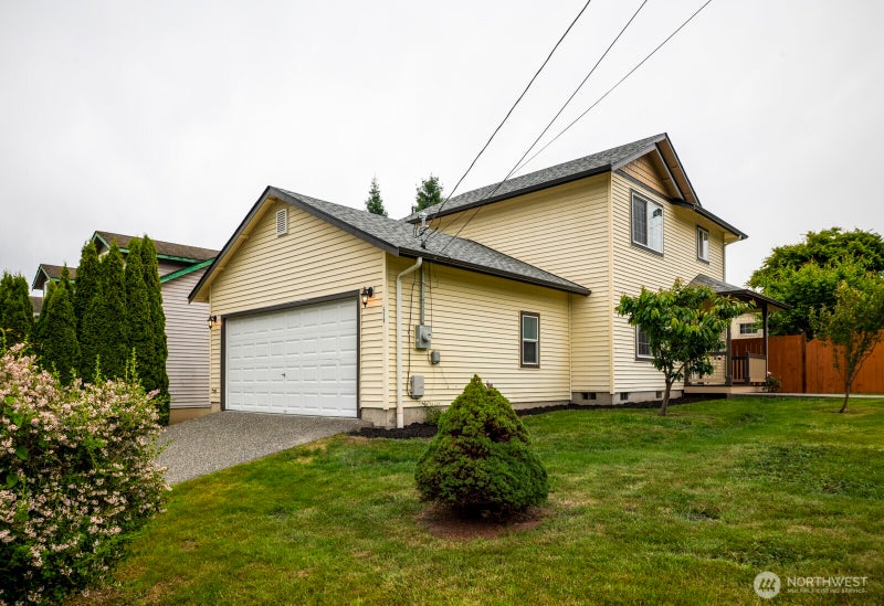 520 N Laventure Road