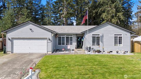 25314 38th Avenue E, Spanaway, WA 98387 - MLS#: 2356387