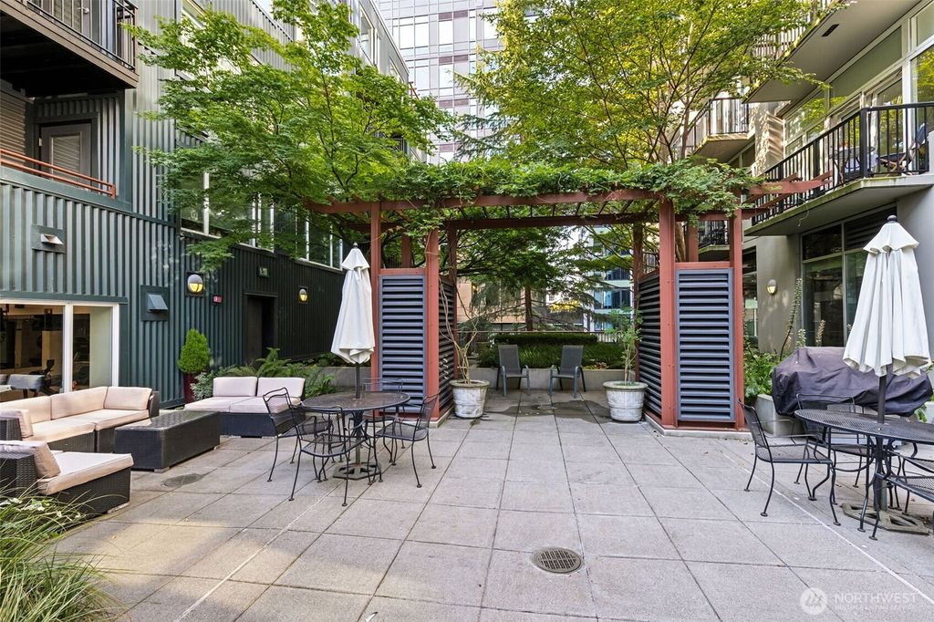 Photo of 2717 Western Avenue #7016, Seattle, WA 98121 (MLS # 2430462)