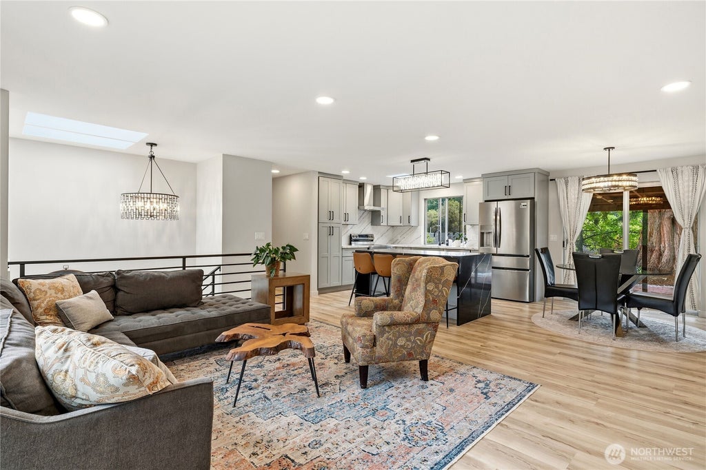 Photo of 11212 NE 145th Street, Kirkland, WA 98034 (MLS # 2536698)