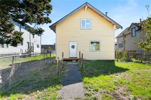 515 W 1st Street Aberdeen WA 98520