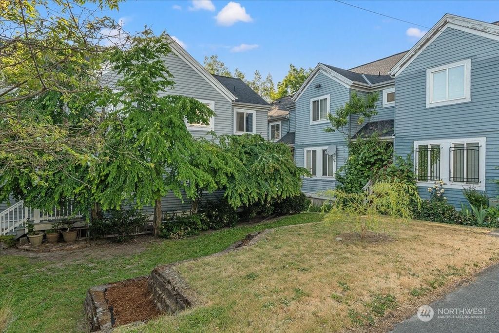 Photo of 704 23rd Avenue S, Seattle, WA 98144 (MLS # 2129952)