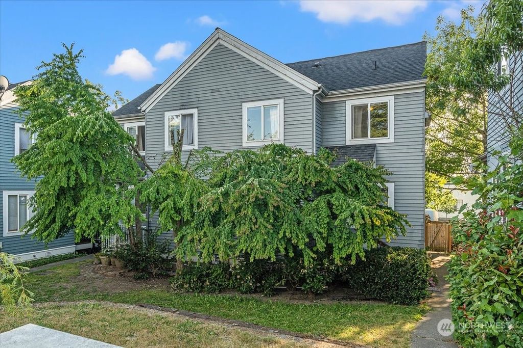 Photo of 704 23rd Avenue S, Seattle, WA 98144 (MLS # 2129952)