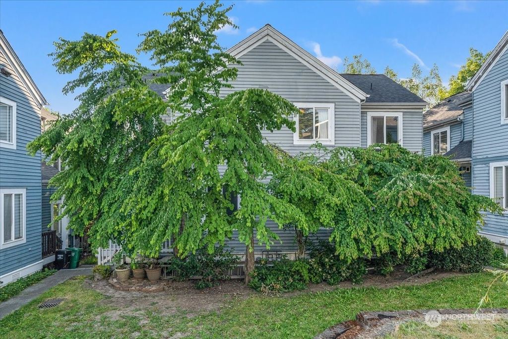 Photo of 704 23rd Avenue S, Seattle, WA 98144 (MLS # 2129952)