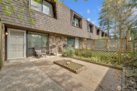 Photo of 20620 76th Ave W AVE #C, Edmonds, WA 98026 (MLS # 2517962)