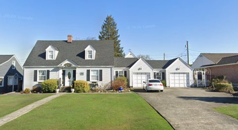 Photo of 717 Rucker Avenue, Everett, WA 98201 (MLS # 2595991)