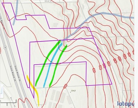 0 16th W Gig Harbor WA 98332