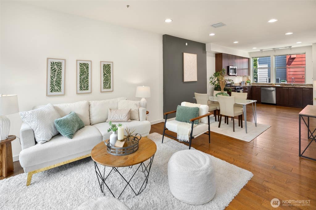 Photo of 1232 N Northgate Way, Seattle, WA 98133 (MLS # 2557336)