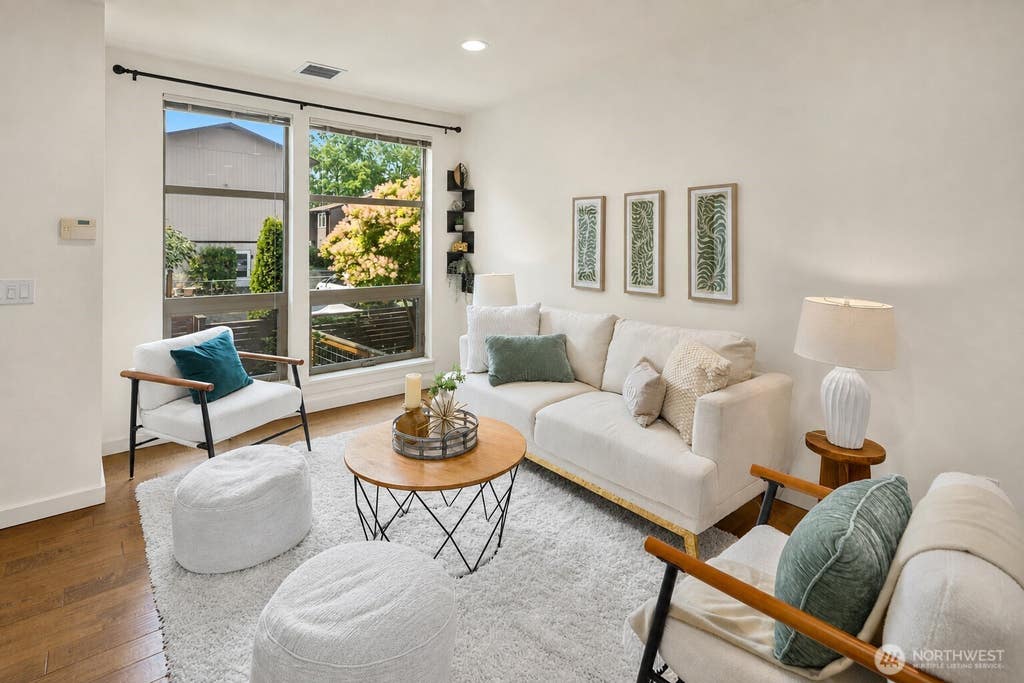 Photo of 1232 N Northgate Way, Seattle, WA 98133 (MLS # 2557336)