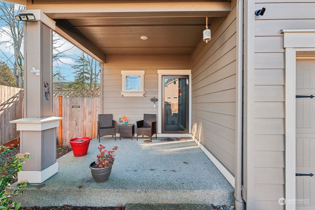 Photo of 1339 S 281st Place #51, Federal Way, WA 98003 (MLS # 2326767)
