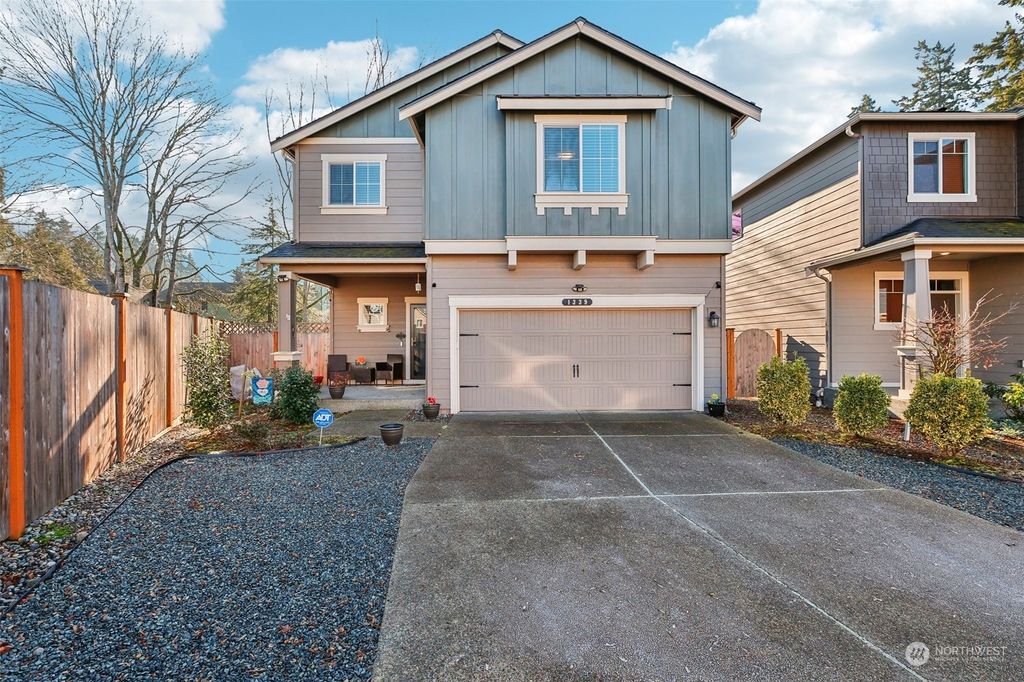 Photo of 1339 S 281st Place #51, Federal Way, WA 98003 (MLS # 2326767)