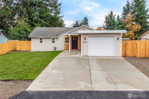 Photo of 243 S 187th Street, Burien, WA 98148 (MLS # 2458311)
