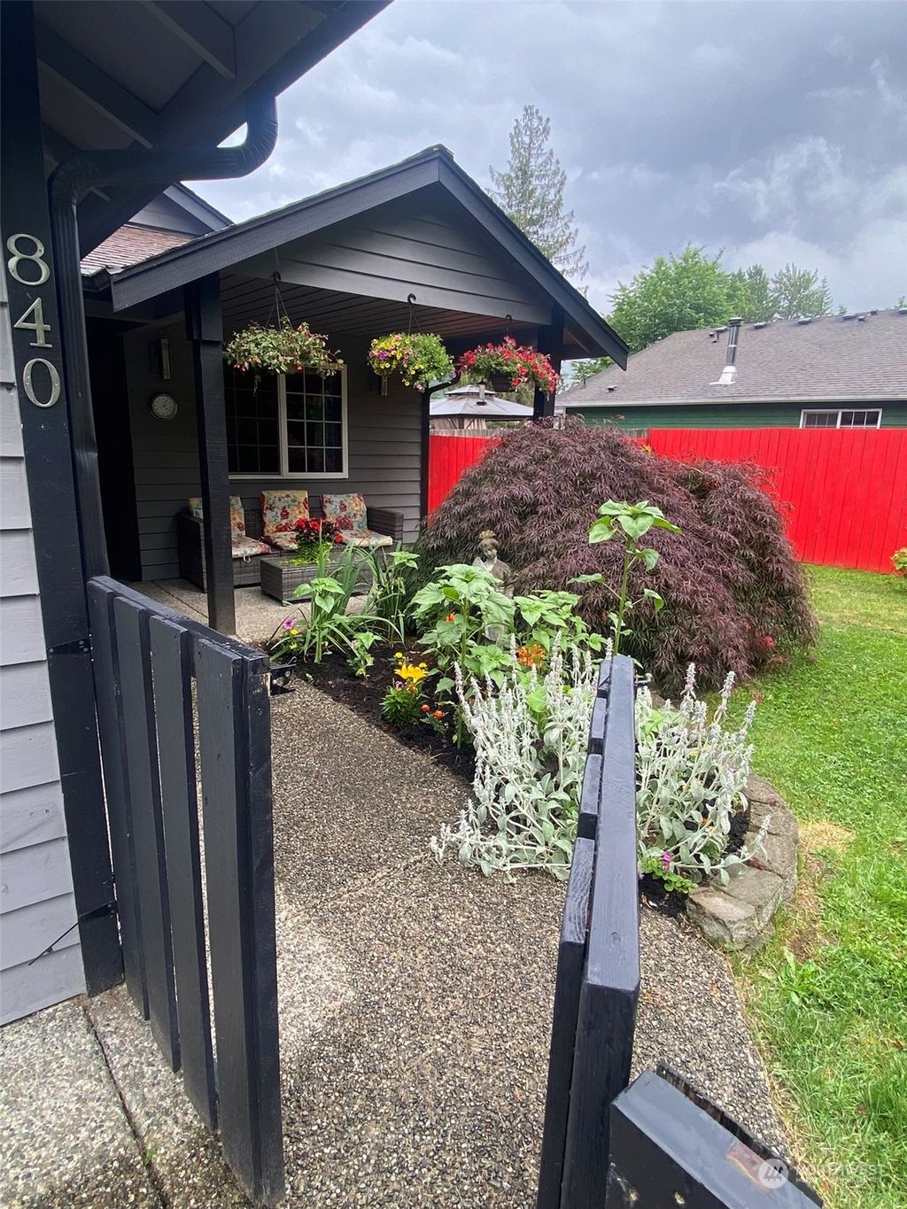 Photo of 840 Stillaguamish Avenue, Darrington, WA 98241 (MLS # 2127206)