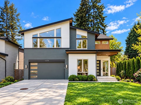 Photo of 13128 NE NE 133rd Ct CT, Kirkland, WA 98034 (MLS # 2585738)