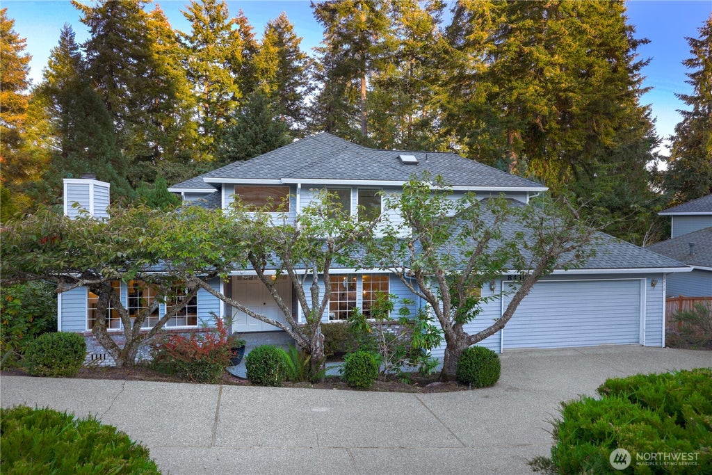 Photo of 8436 129th Place SE, Newcastle, WA 98056 (MLS # 2569884)