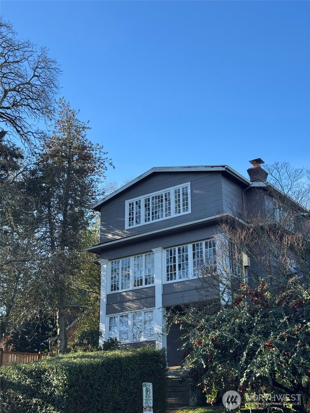 Photo of 5703 18th Avenue NE, Seattle, WA 98105 (MLS # 2422448)