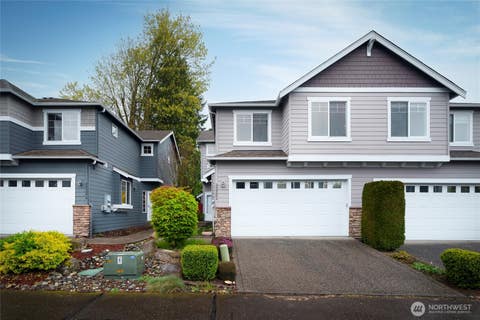 Photo of 20920 2nd Avenue W #A, Lynnwood, WA 98036 (MLS # 2556508)