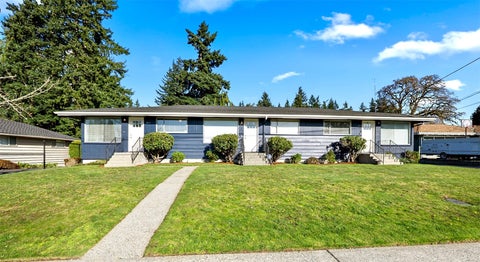 Photo of 5615 Beverly Lane, Everett, WA 98203 (MLS # 2595819)