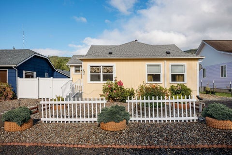Photo of 404 Jackson Street, Ryderwood, WA 98581 (MLS # 2595248)