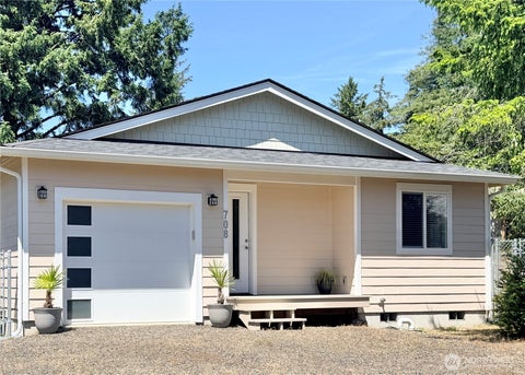 Photo of 708 Eider Court SE, Ocean Shores, WA 98569 (MLS # 2536739)