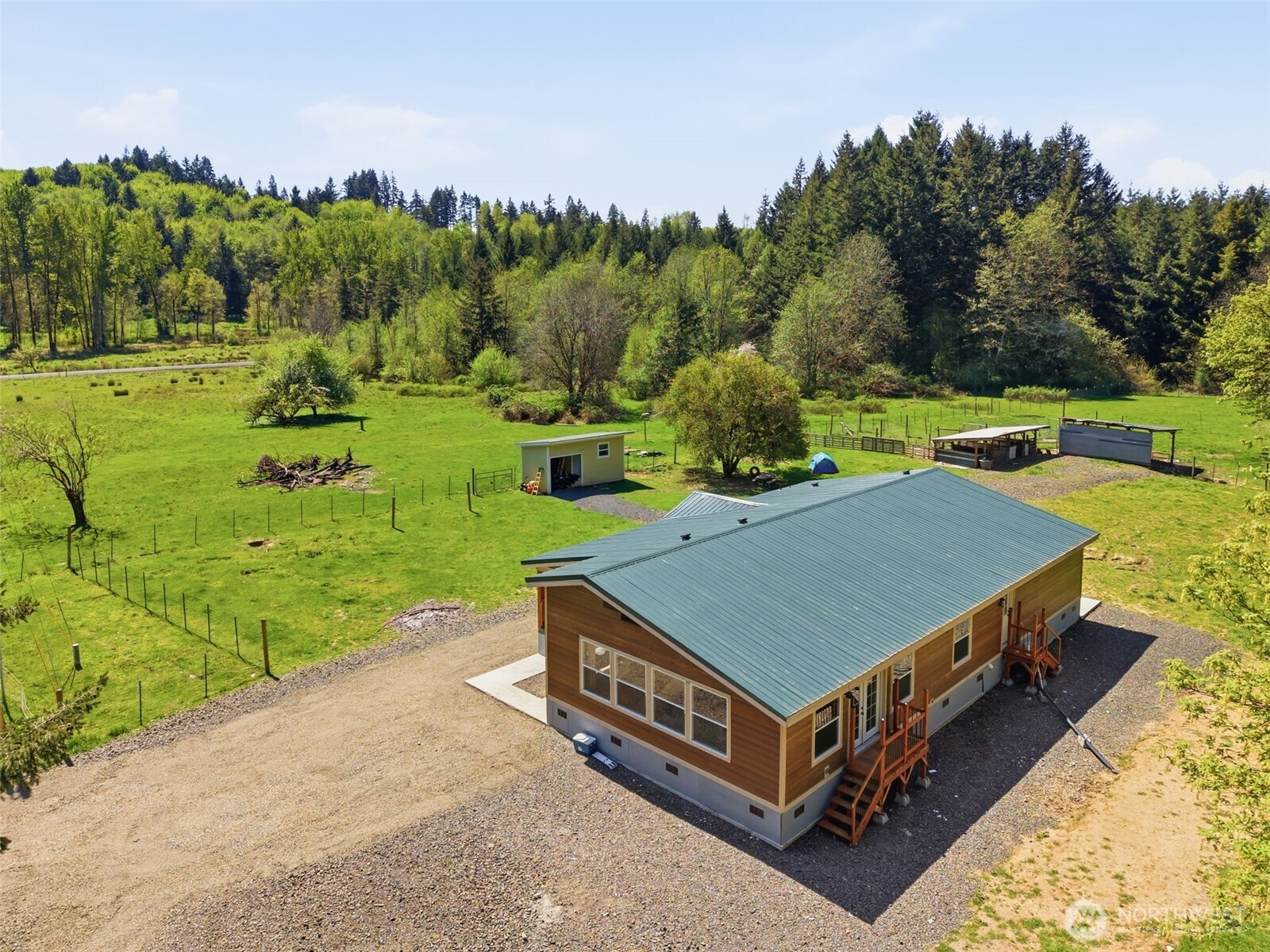 490 Coma Road