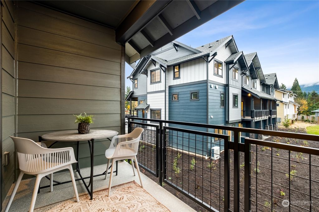 Photo of 1280 Shoreline Way SE #2104, North Bend, WA 98045 (MLS # 2327838)
