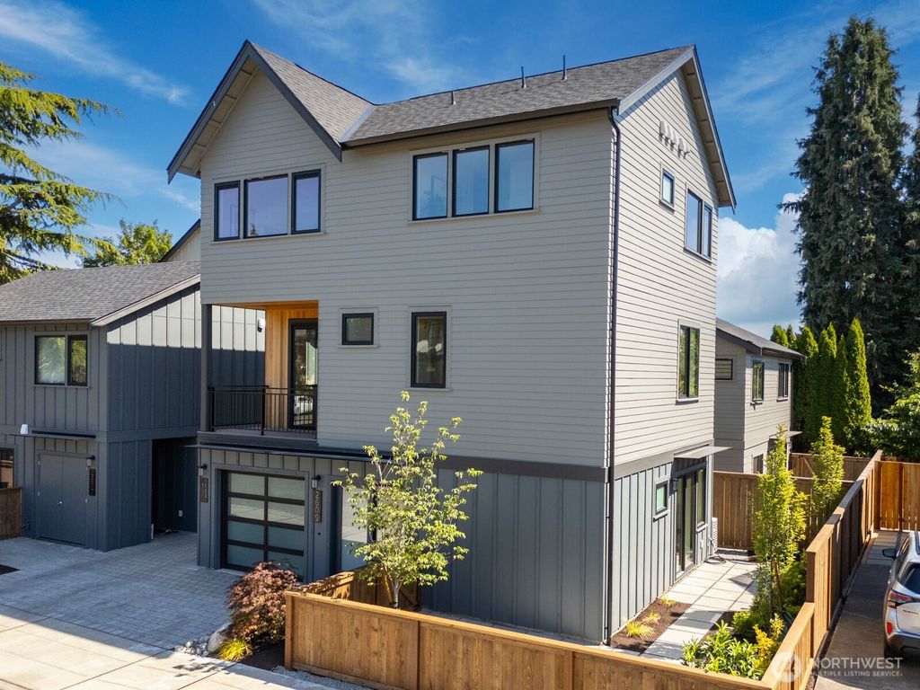 Photo of 2609 NW 67th Street, Seattle, WA 98117 (MLS # 2334794)