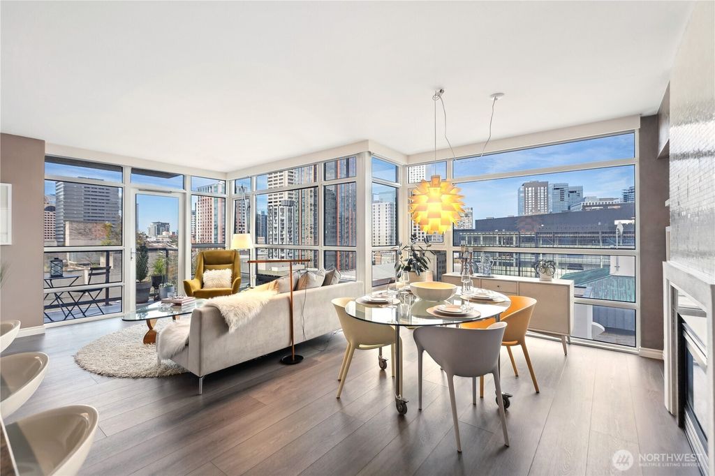 Photo of 1420 Terry Avenue #901, Seattle, WA 98101 (MLS # 2340772)
