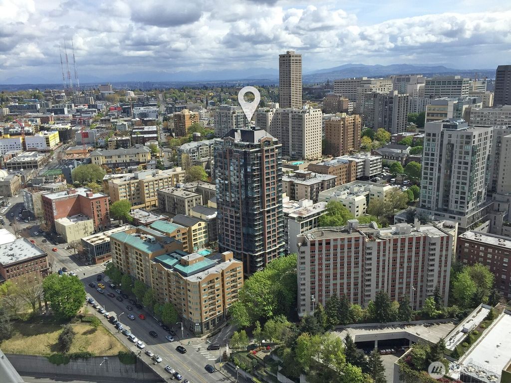 Photo of 1420 Terry Avenue #901, Seattle, WA 98101 (MLS # 2340772)