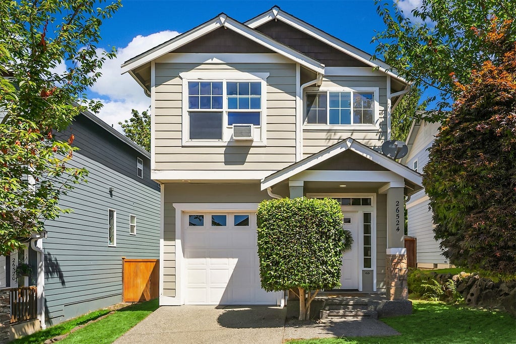 Photo of 26524 NE Anderson ST, Duvall, WA 98019 (MLS # 2599126)