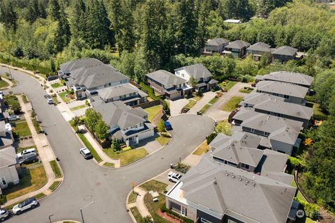 A home in Bothell