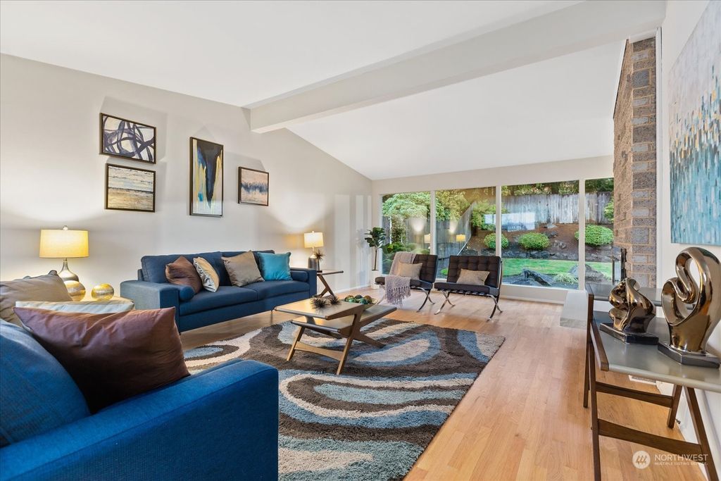 Photo of 8636 21st Avenue NW, Seattle, WA 98117 (MLS # 2014150)