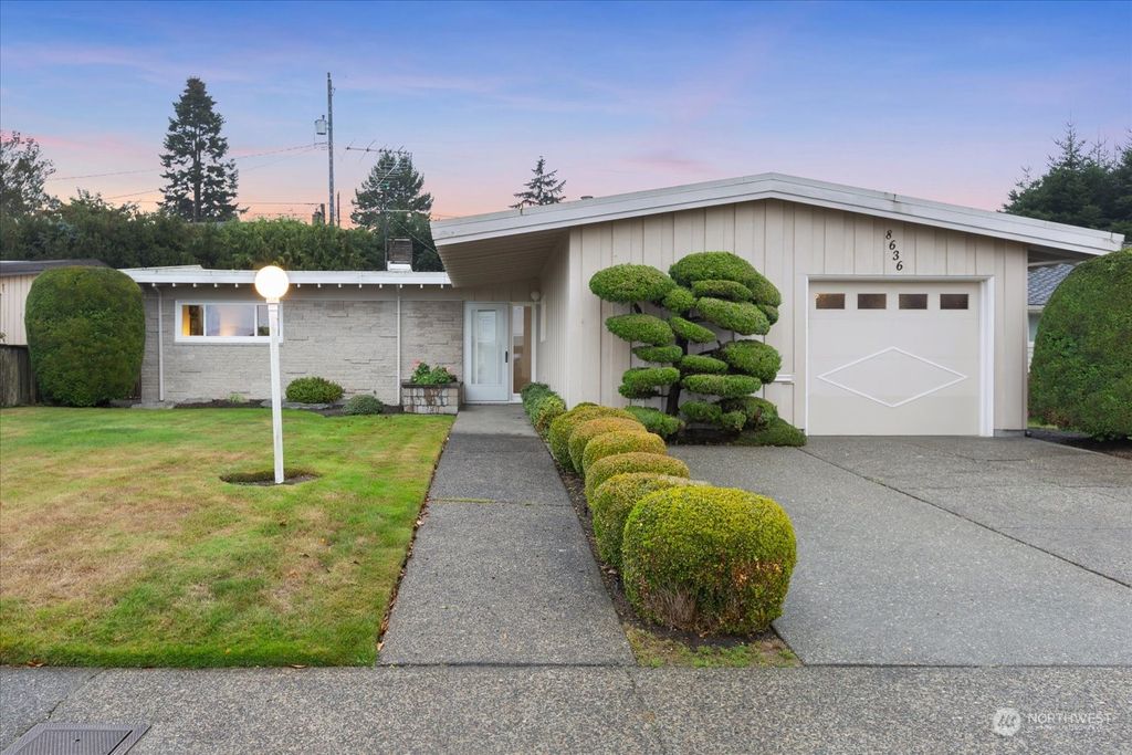 Photo of 8636 21st Avenue NW, Seattle, WA 98117 (MLS # 2014150)