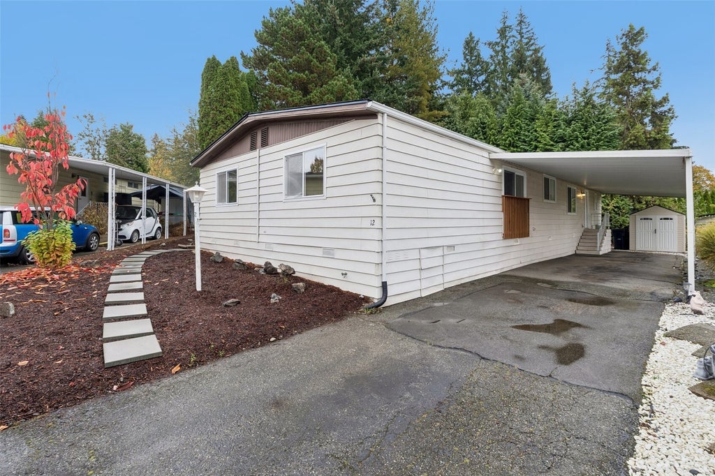 Photo of 4111 164th Street SW #12, Lynnwood, WA 98087 (MLS # 2594138)