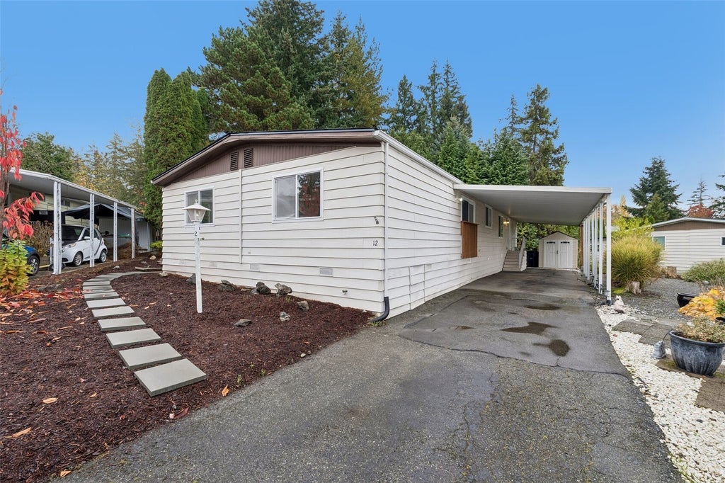 Photo of 4111 164th Street SW #12, Lynnwood, WA 98087 (MLS # 2594138)