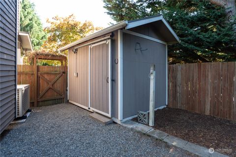 A home in Bothell