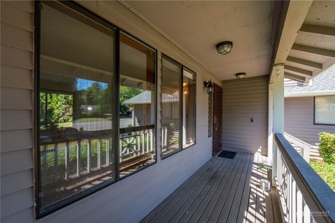 A home in Bothell