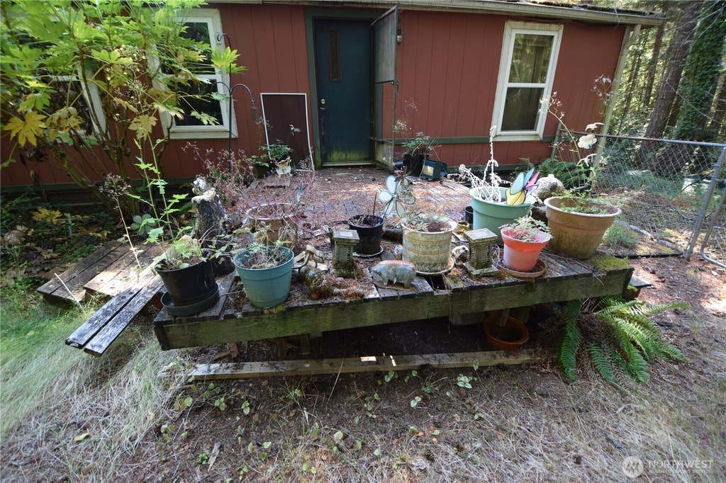 Photo of 3312 SE Badger Lane, Port Orchard, WA 98367 (MLS # 2559756)