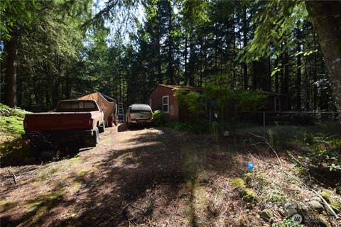 Photo of 3312 SE Badger Lane, Port Orchard, WA 98367 (MLS # 2559756)