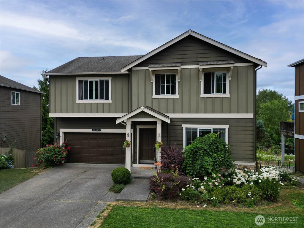 Photo of 14415 267th Court NE, Duvall, WA 98019 (MLS # 2558437)