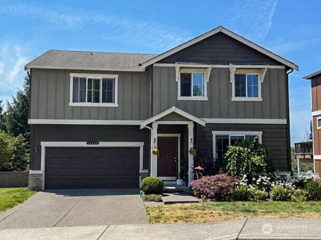 Photo of 14415 267th Court NE, Duvall, WA 98019 (MLS # 2558437)