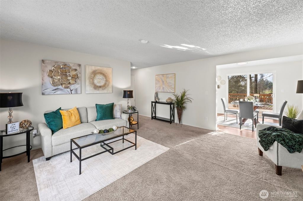 Photo of 2510 90th Street E, Tacoma, WA 98445 (MLS # 2478440)