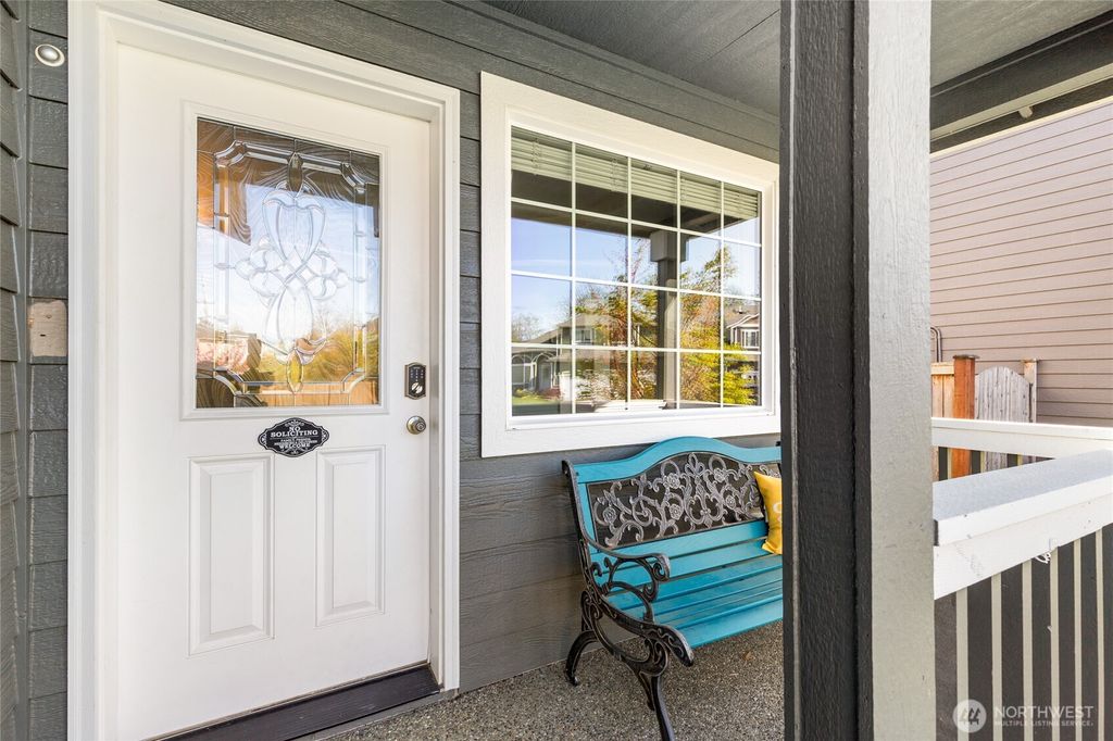Photo of 13847 Beech Court, Sultan, WA 98294 (MLS # 2343644)