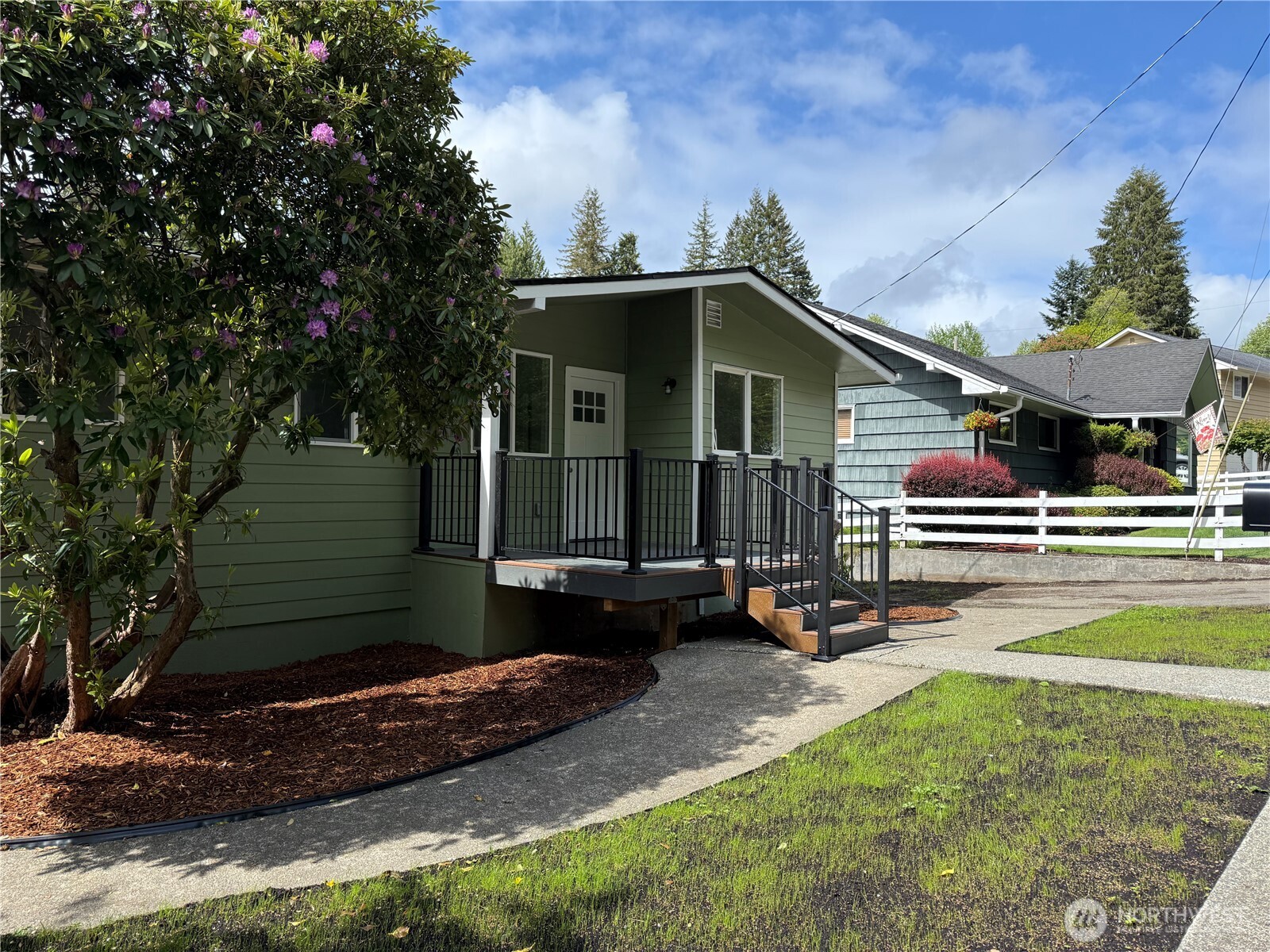 2316 Wishkah Road