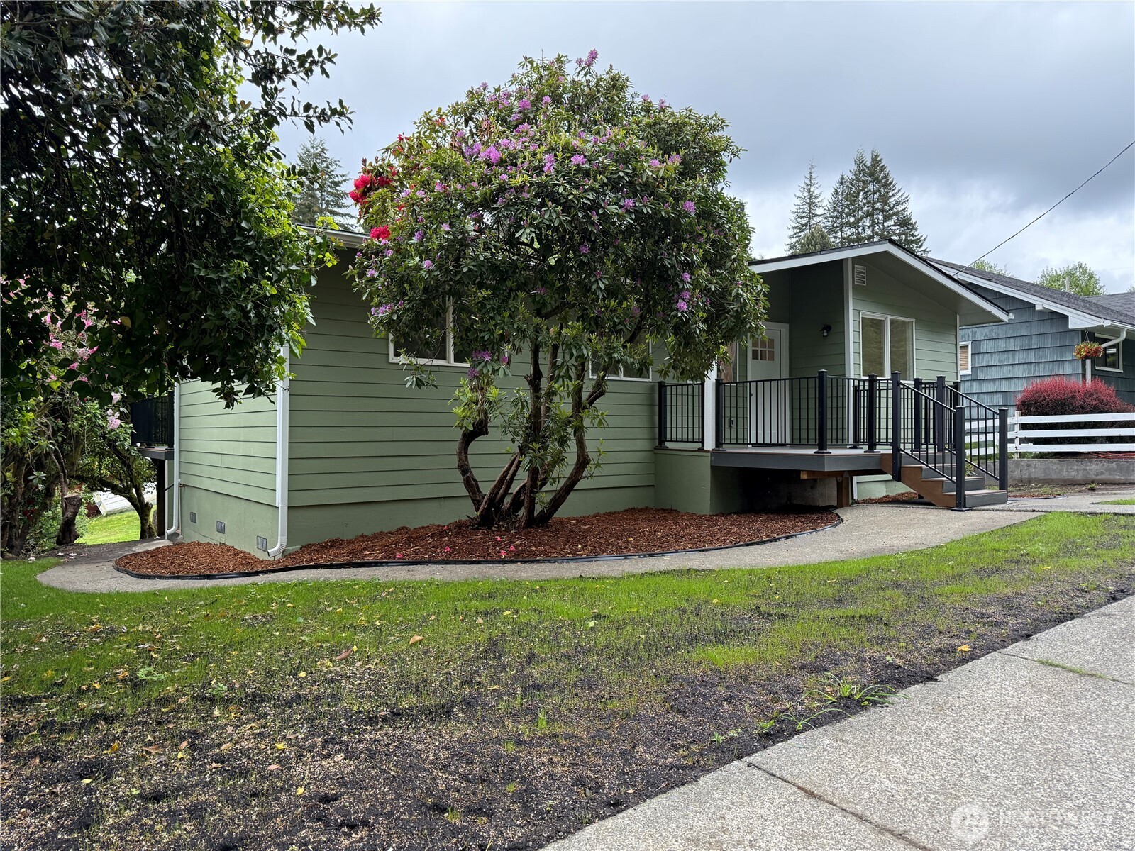 2316 Wishkah Road