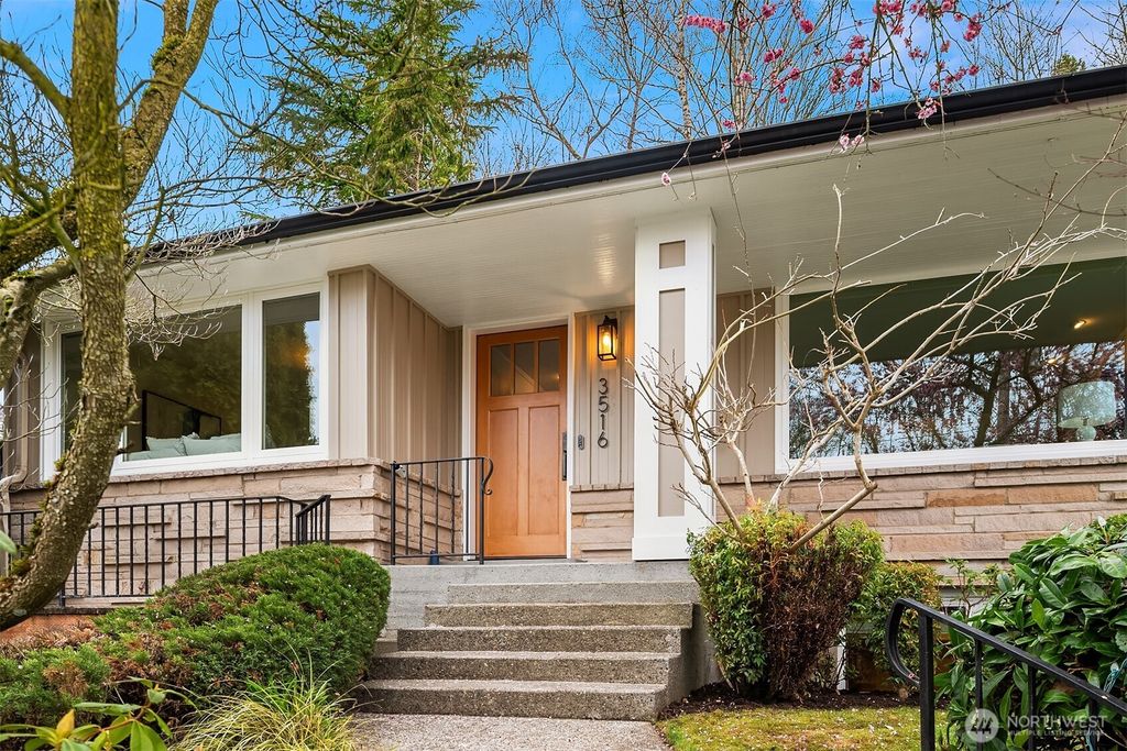 Photo of 3516 31st Avenue W, Seattle, WA 98199 (MLS # 2347226)