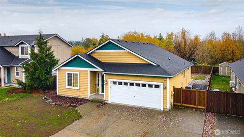 241 Parkside Loop Napavine WA 98565