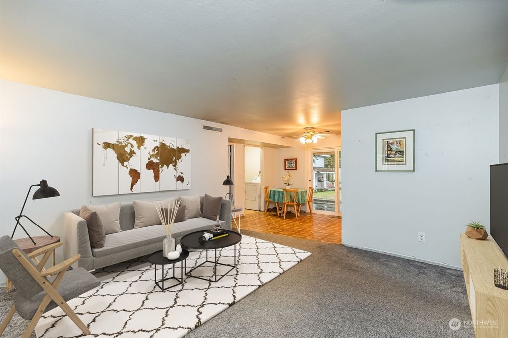 Photo of 26140 195th Place SE, Covington, WA 98042 (MLS # 2011846)