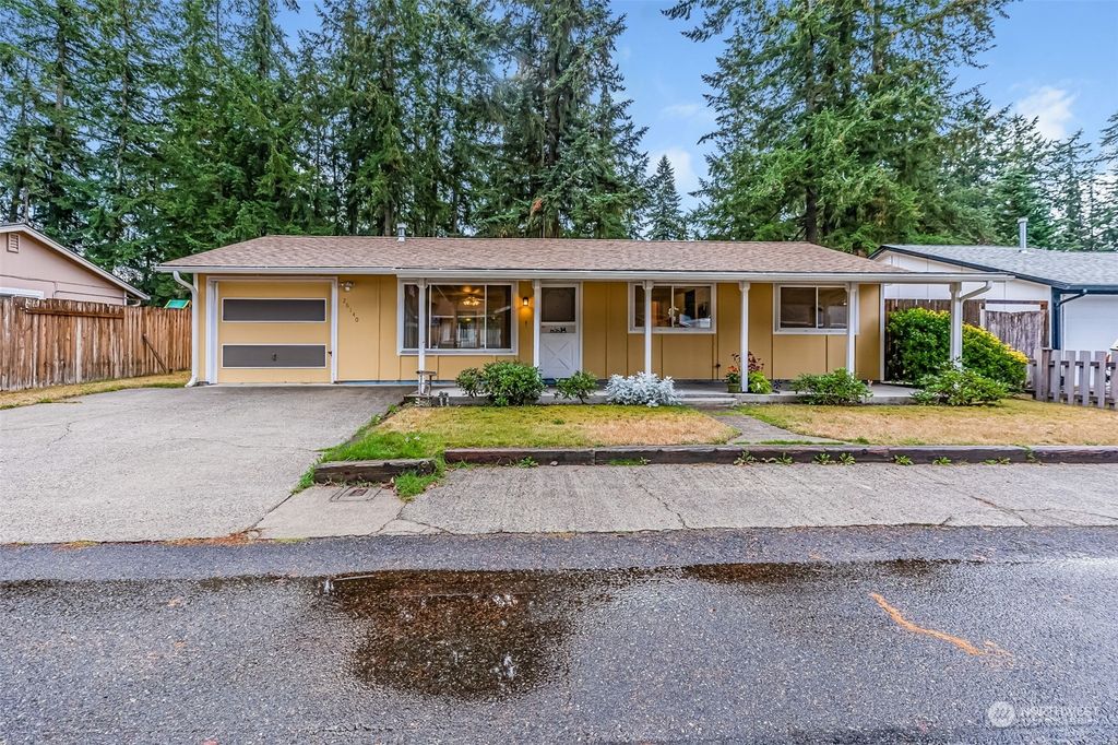 Photo of 26140 195th Place SE, Covington, WA 98042 (MLS # 2011846)